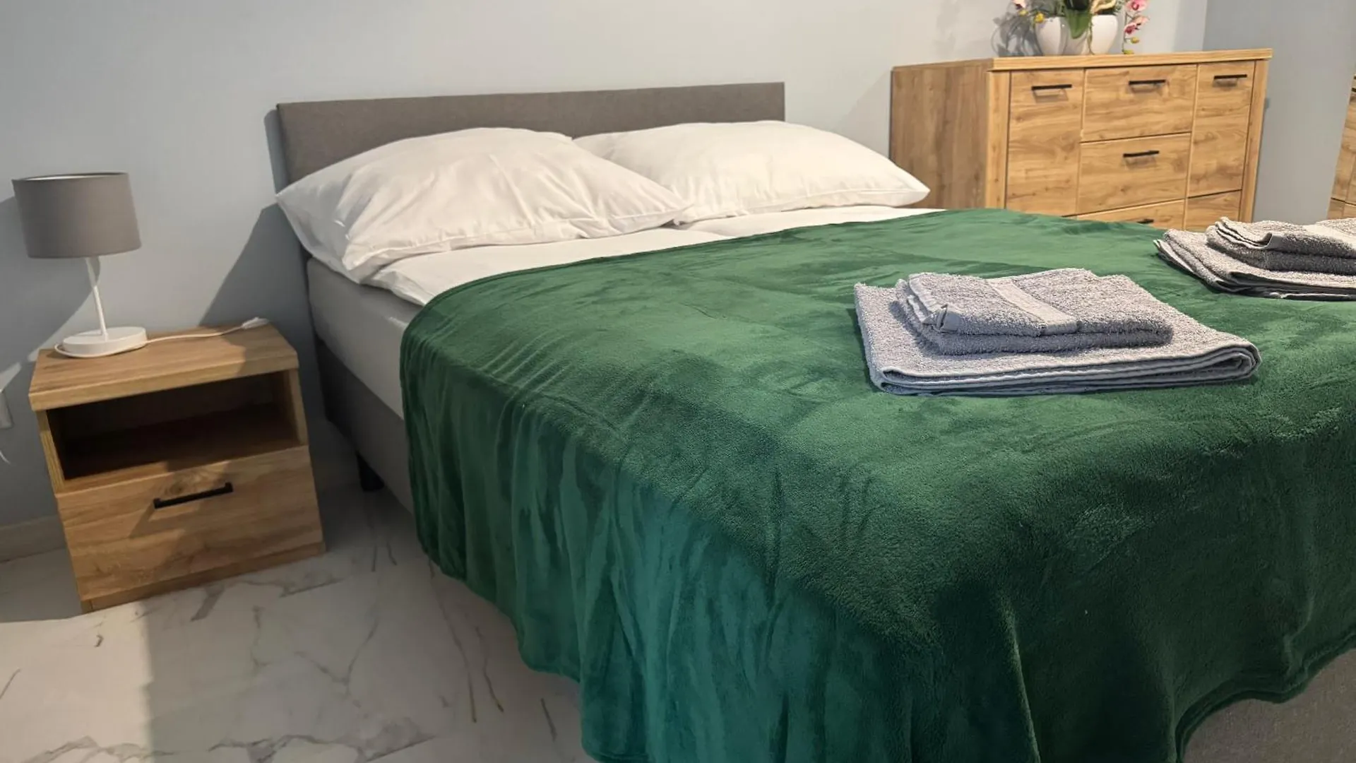 카르파츠 Szafranowe Wzgorze III - Oficyna, Zew Jacuzzi, Parking 아파트 0*,