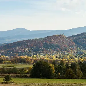 Zacisze Karpacz
